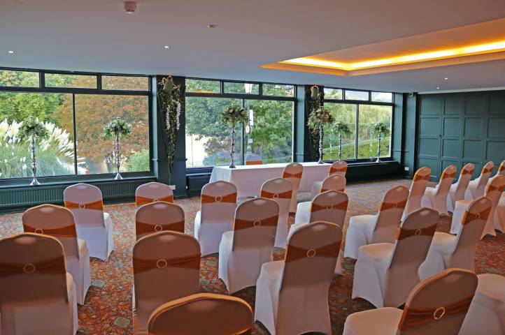 Shillingford Bridge Hotel Venues in Oxfordshire