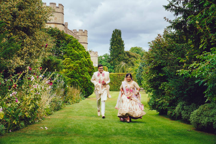 Deene Park Estate Venues in Northamptonshire