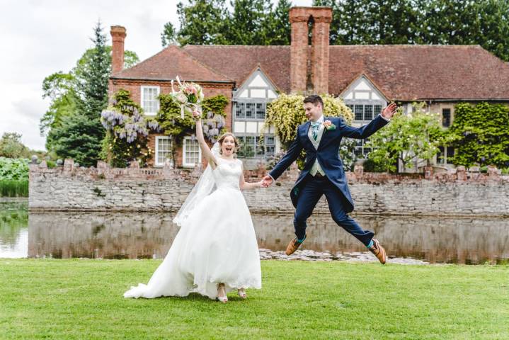 Birtsmorton Court Venues in Worcestershire