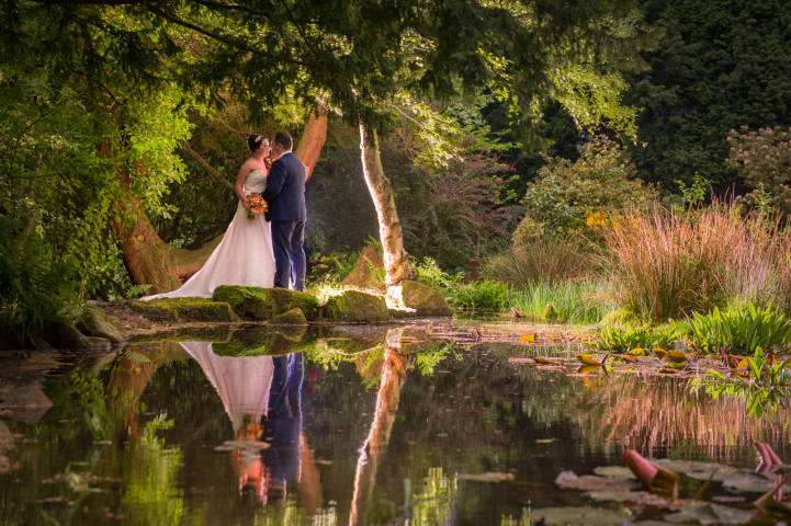 Whirlowbrook Hall,Venues in Yorkshire - South