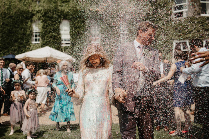 Pennard House Venues in Bristol and Somerset