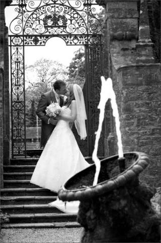 Athelhampton House & Gardens, Venues-Receptions in Dorset