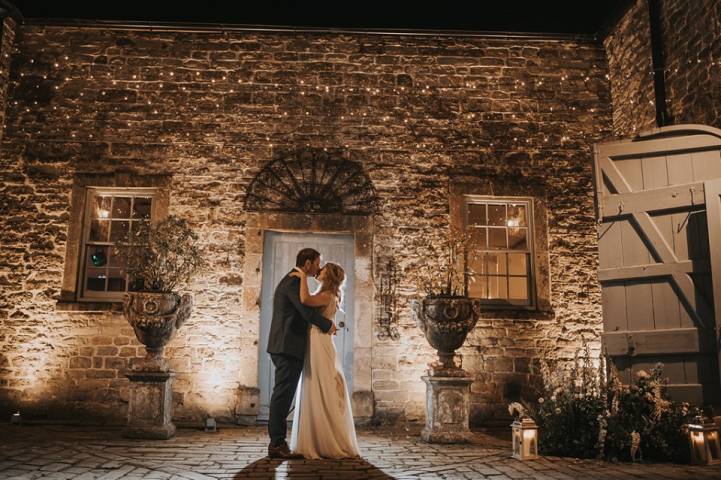 Pennard House Venues in Bristol and Somerset