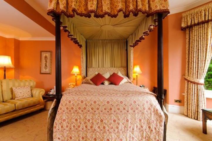 Venues-Receptions in Monmouthshire