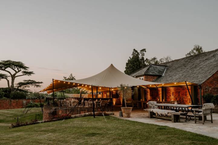 Wasing Park Venues in Berkshire