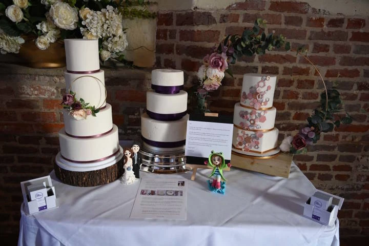 Leez Priory Venues in Essex