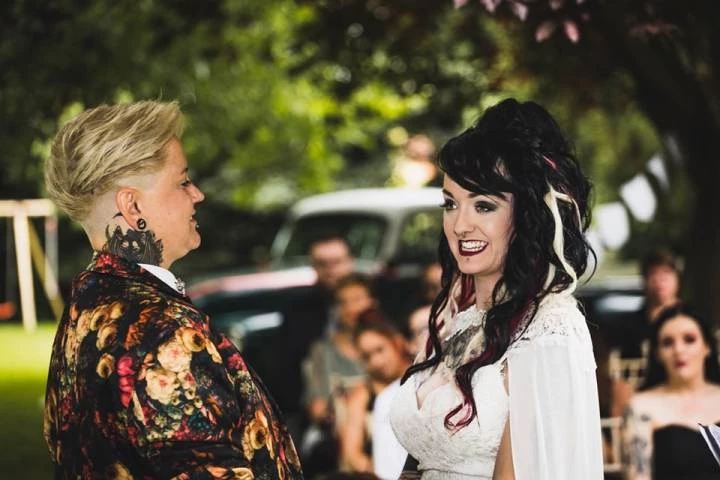 The Old Vicarage Venues in Nottinghamshire