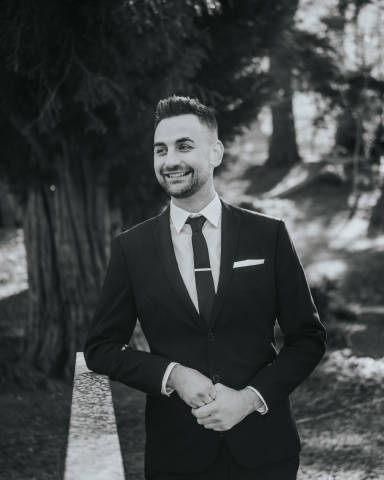 John Alexander Events Planners in Cheshire