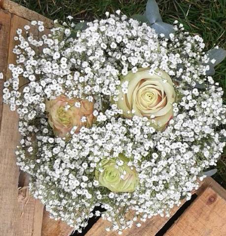 Fleur de Lynn , Florists in Sussex East