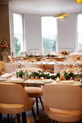 Mercure Gloucester Bowden Hall Hotel Venues in Gloucestershire