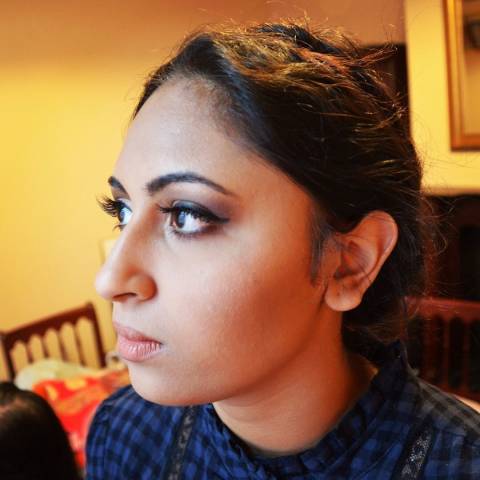 Studiomahnam. Makeup artist,Beauty, Hair & Make-up in Lancashire