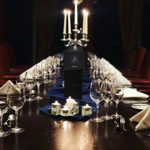Marine Hotel & Spa Venues in Lothian - East
