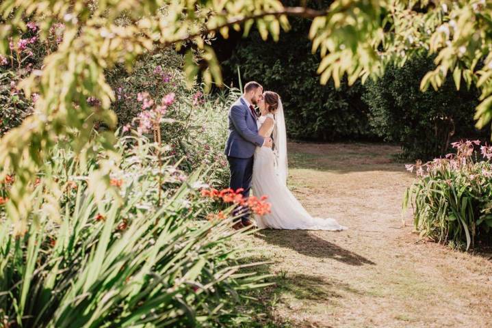 The Old Mill Venues in Berkshire