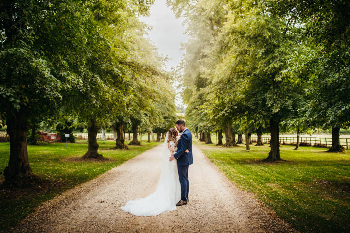 Chicheley Hall Venues in Buckinghamshire