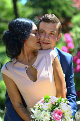 Laszlo Photography & Film Photographers in West Midlands