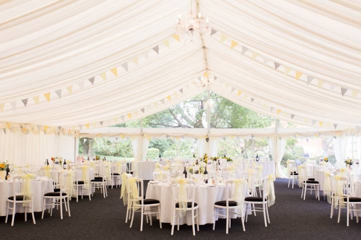 Bordesley Park,Venues in Worcestershire