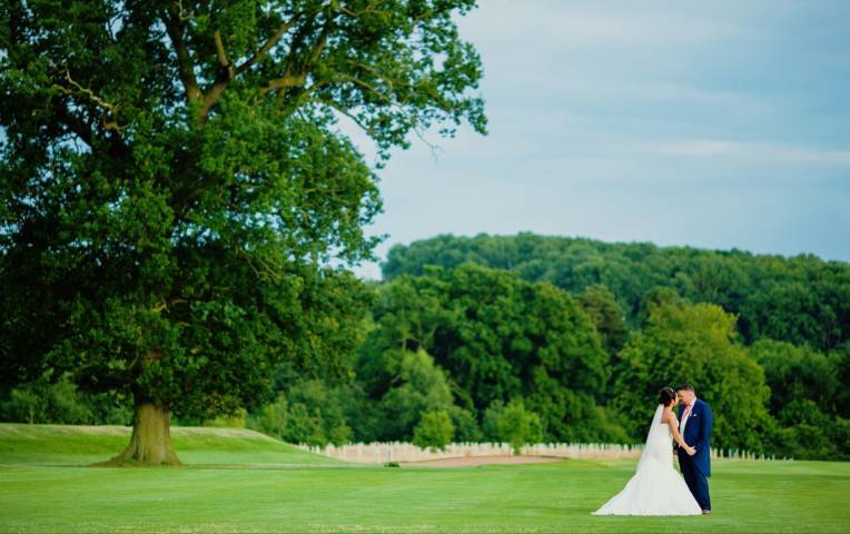 The Kilnwick Percy Resort,Venues in Yorkshire - East