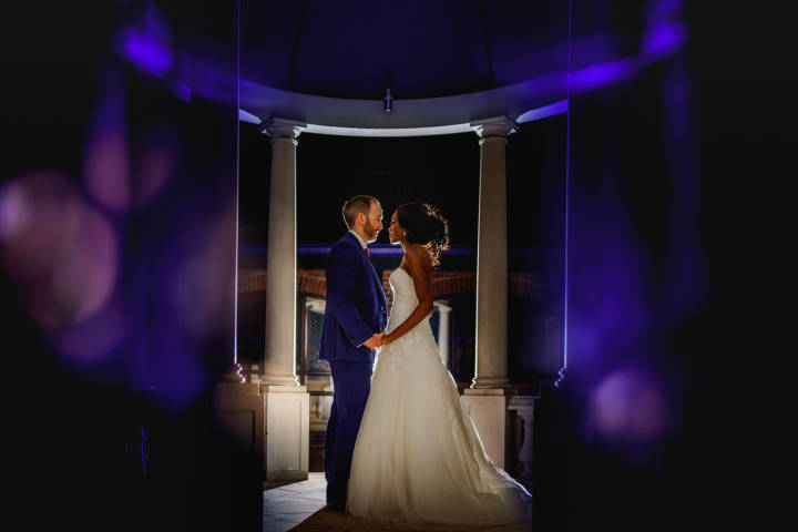 Denbies Wine Estate Venues in Surrey