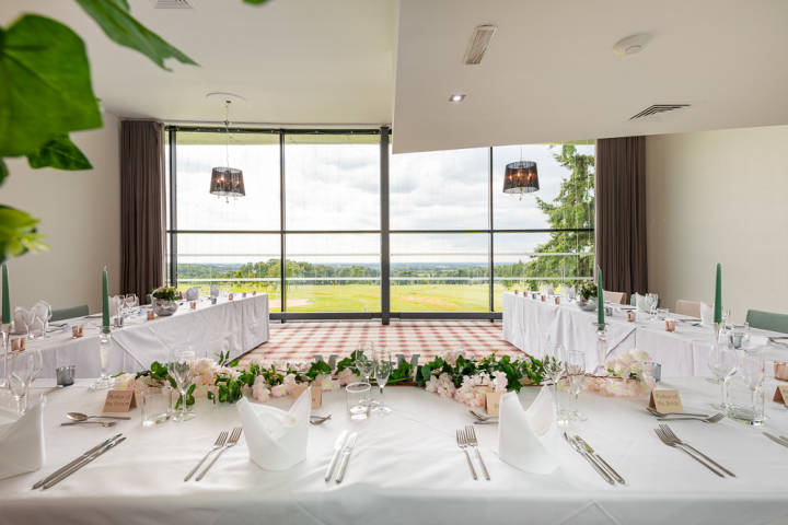 The Kilnwick Percy Resort Venues in Yorkshire - East