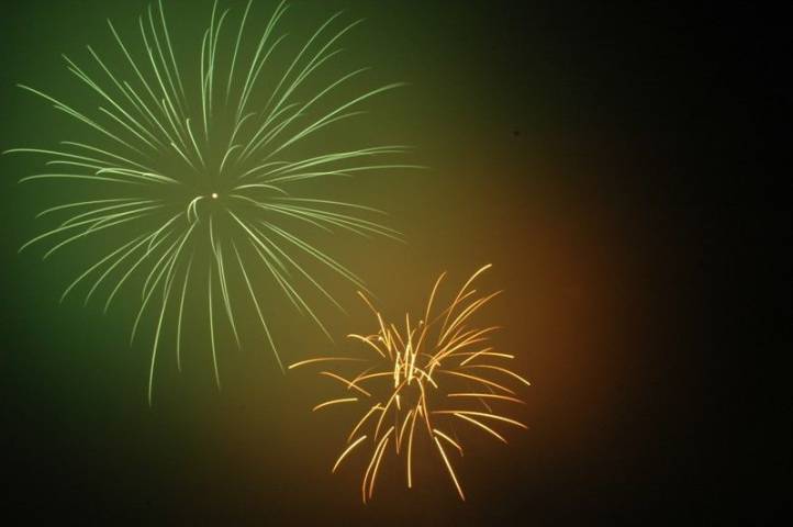 Cambridge Fireworks, Entertainment in Cambridgeshire
