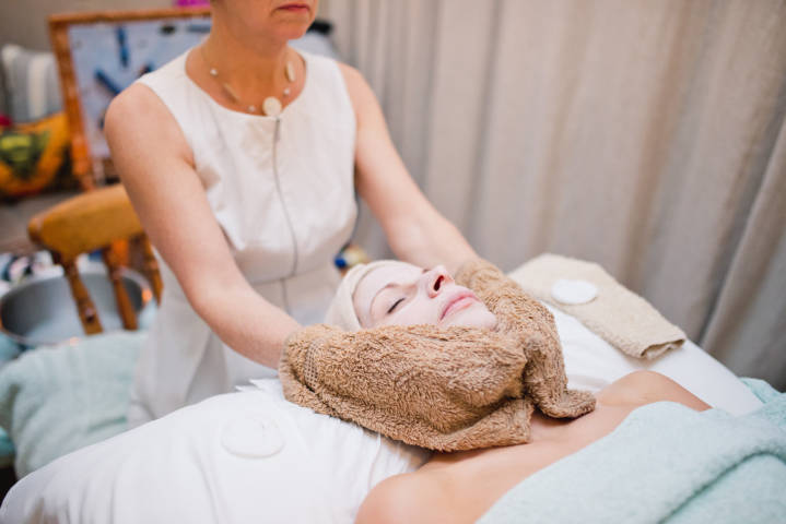 Care and attention in all treatments