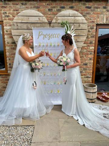 Thief Hall Venues in Yorkshire - North