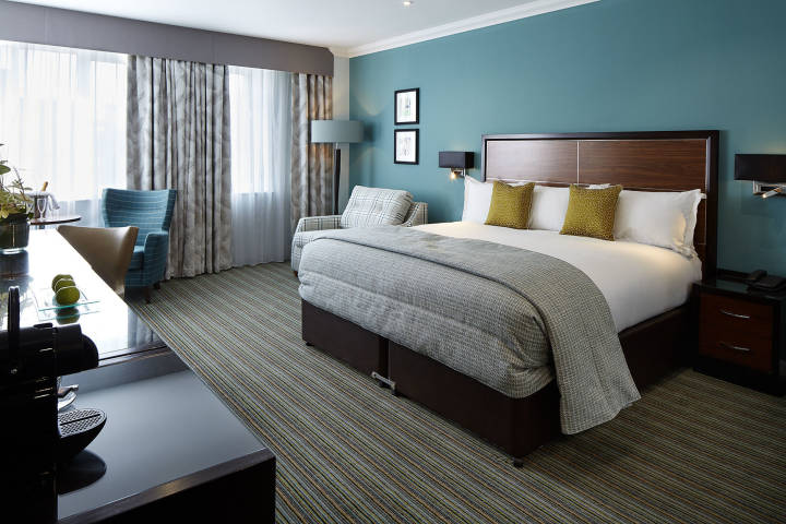 Sir Christopher Wren Hotel & Spa,Venues in Berkshire