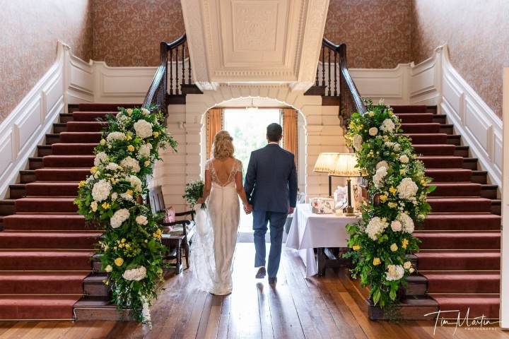 Ardington House Venues in Oxfordshire