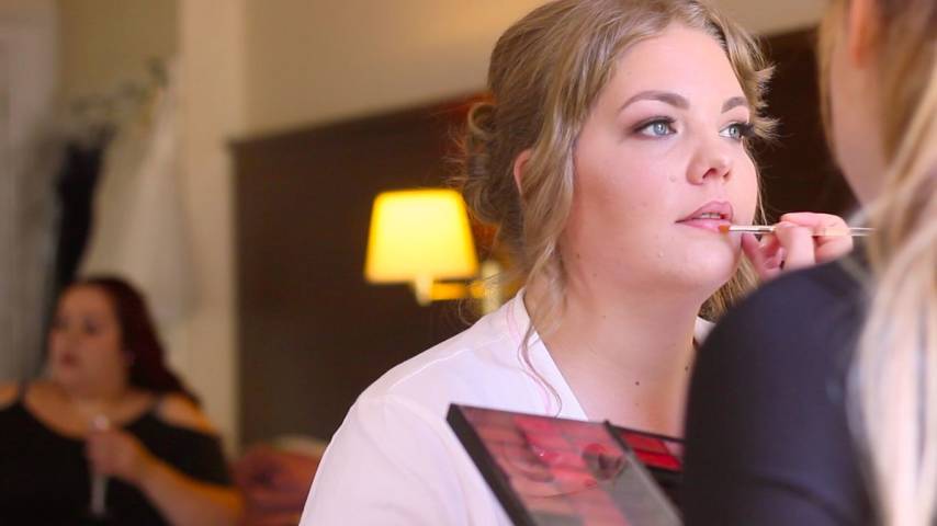 The Lens People Videography in Oxfordshire