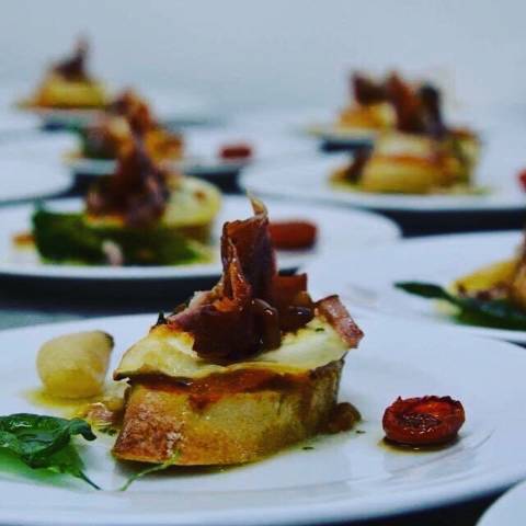 The Barns at Hunsbury Hill Venue in Northamptonshire