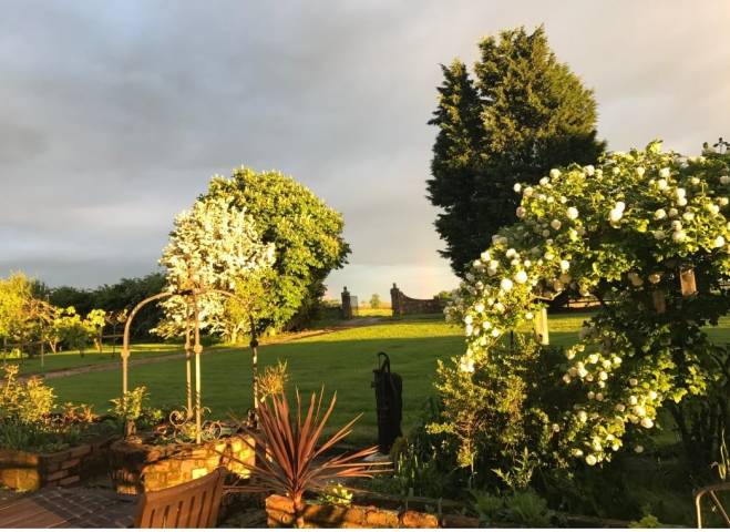 Winters Tale Country Barn Venues in Buckinghamshire