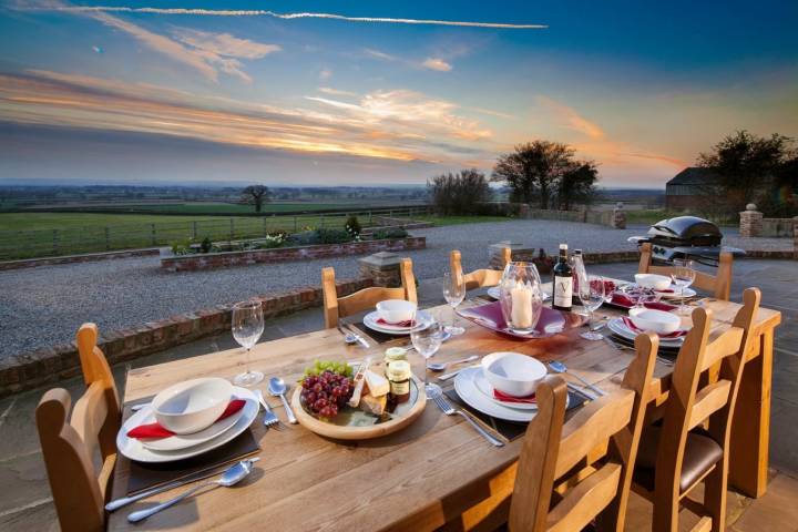 Thief Hall,Venues in Yorkshire - North