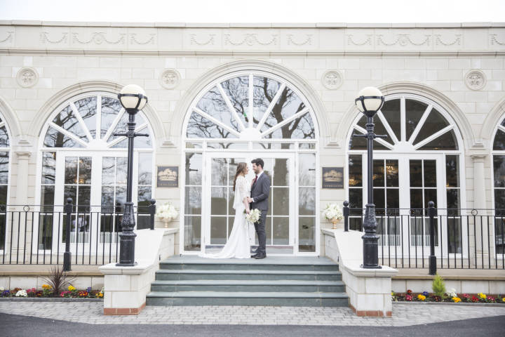Ramside Hall Hotel, Golf & Spa,Venues in County Durham