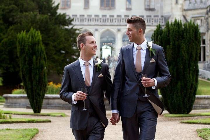 Ashridge House Licensed for Civil Cermonies