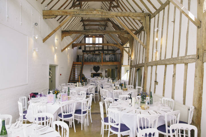 Dove Barn Wedding Venue,Venues in Suffolk