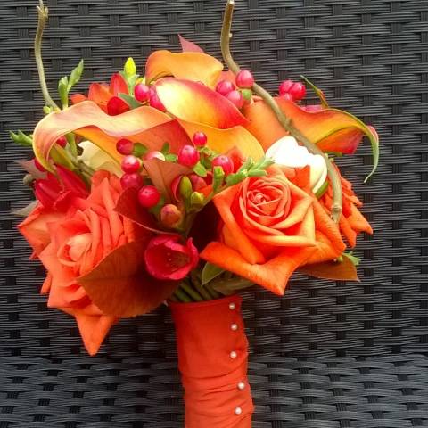 Flowers by Marion,Florists in Kent