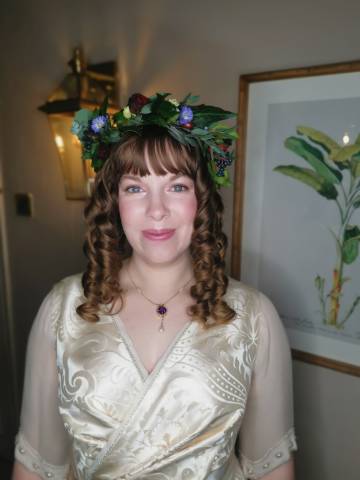 Be Beautiful by Andrea Beauty, Hair & Make-up in County Durham