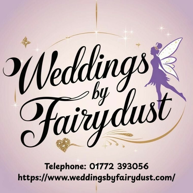 Welcome to Weddings by Fairydust