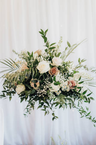 Milton Hill House luxury wedding venue in Abingdon, Oxfordshire - wedding reception venue near Oxfor