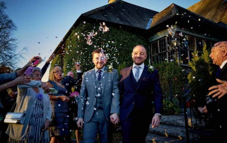 Broadoaks Boutique Country House Venues in Cumbria