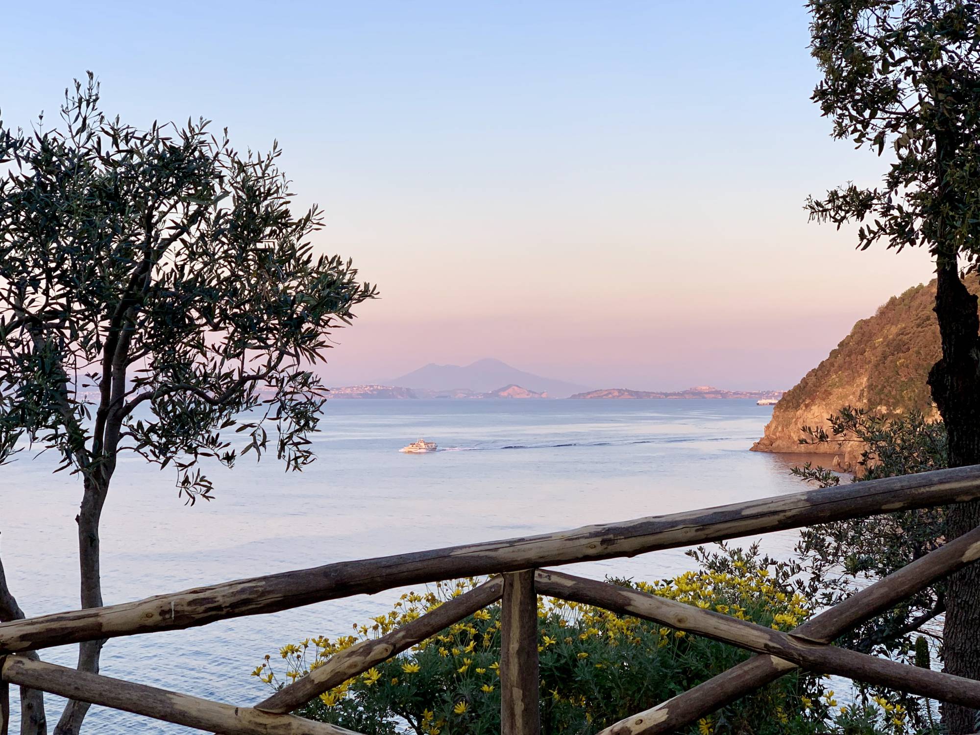 Mezzatorre Hotel & Thermal Spa Weddings Abroad in Overseas