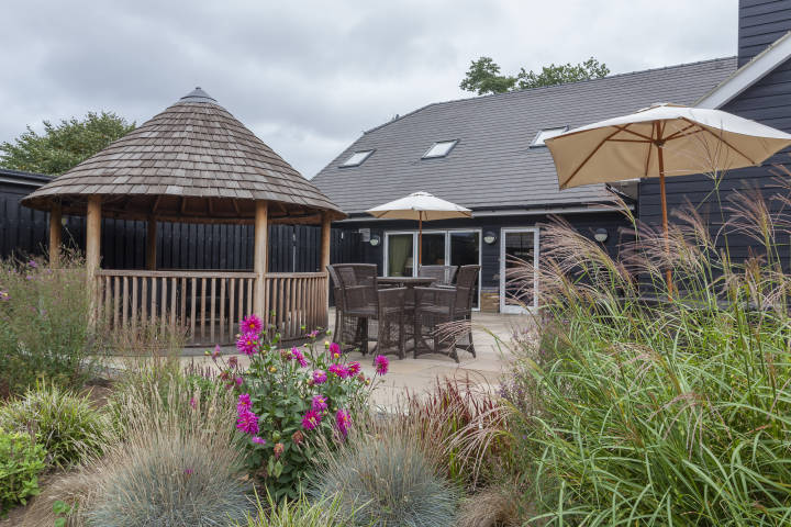 Orsett Hall Hotel Venues in Essex