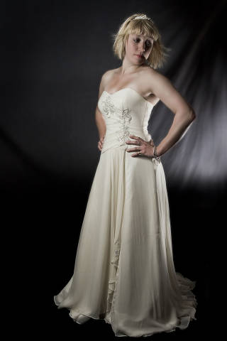 Bridal Wear in Buckinghamshire 