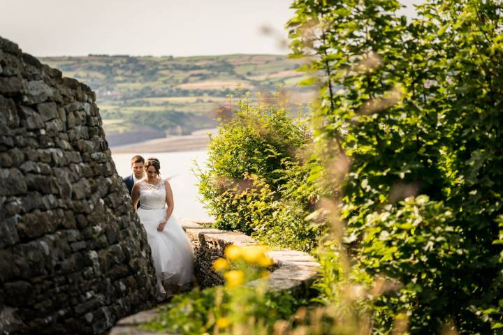 Raven Hall Country House Hotel Venues in Yorkshire - North