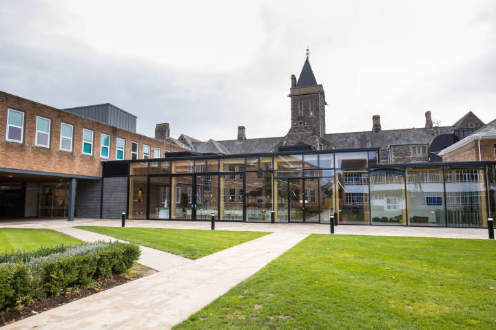 Taunton School Venues in Bristol and Somerset