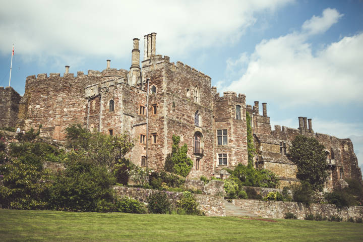 Berkeley Castle,Venues in Gloucestershire