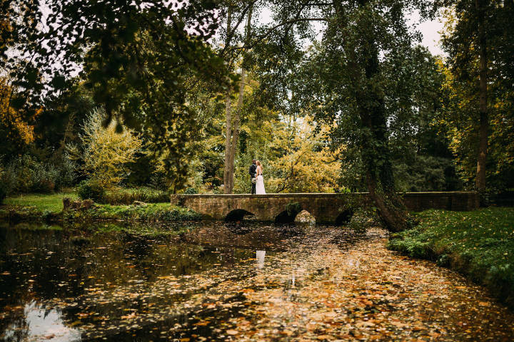 Thicket Priory Venues in Yorkshire - North