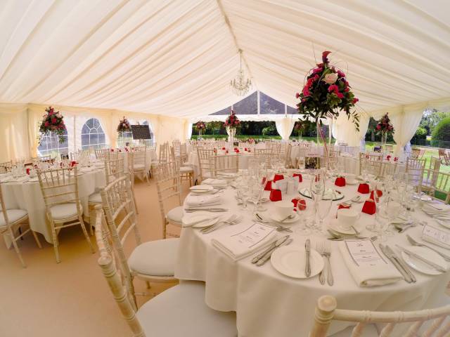 Lilleshall House & Gardens Venues in Shropshire
