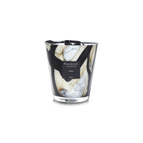 Stones Baobab Collection Candle