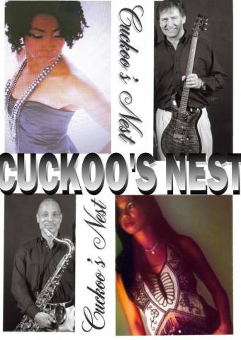 Entertainment in Oxfordshire - CUCKOO'S NEST